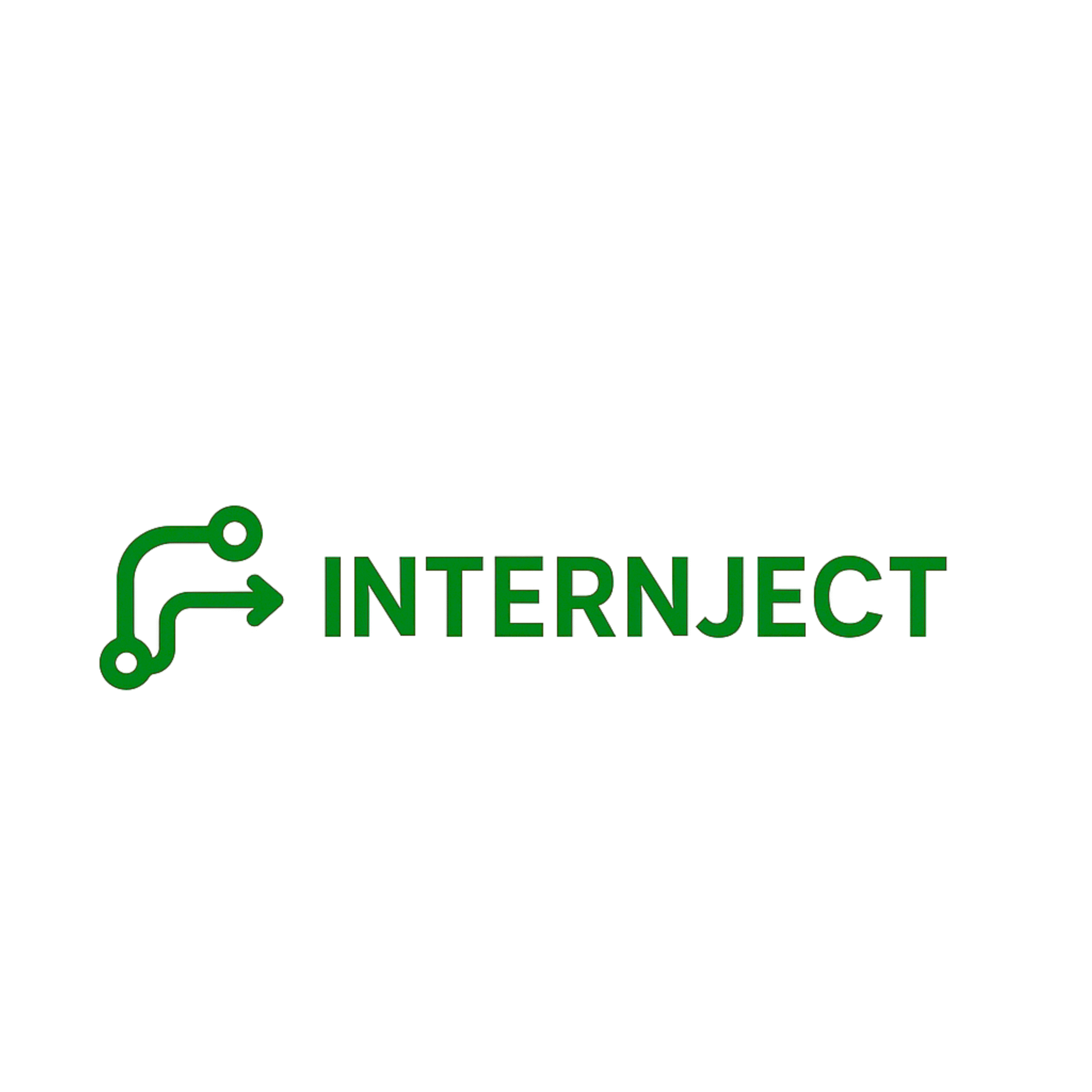 INTERNJECT