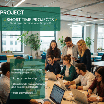 projrct advertisment